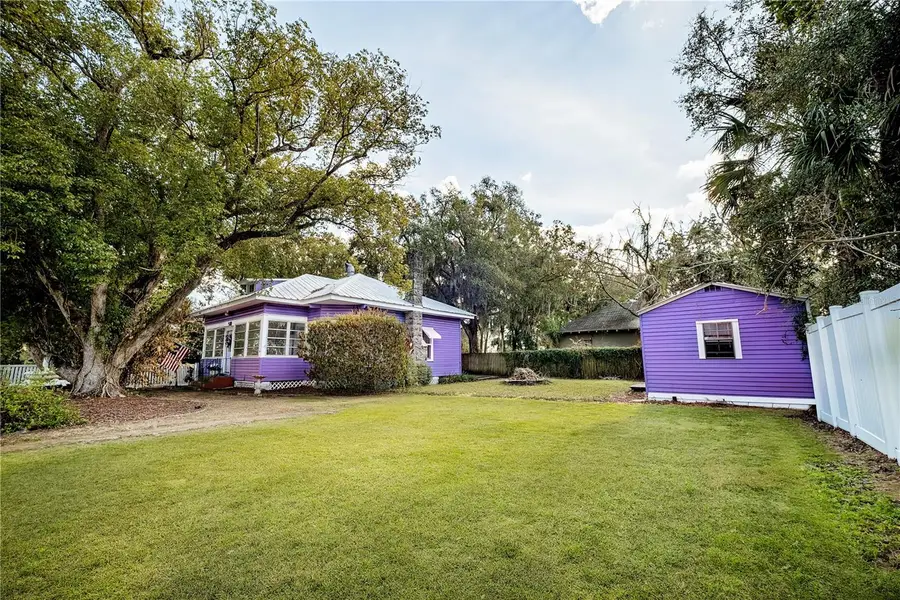 510 E Key Avenue, Eustis, FL 32726 - #2