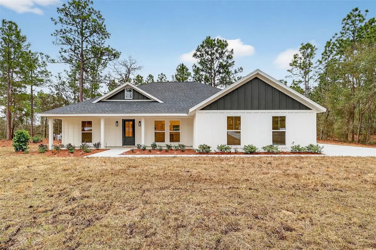 1511 County Road 243a, Wildwood, FL 34785 - #1