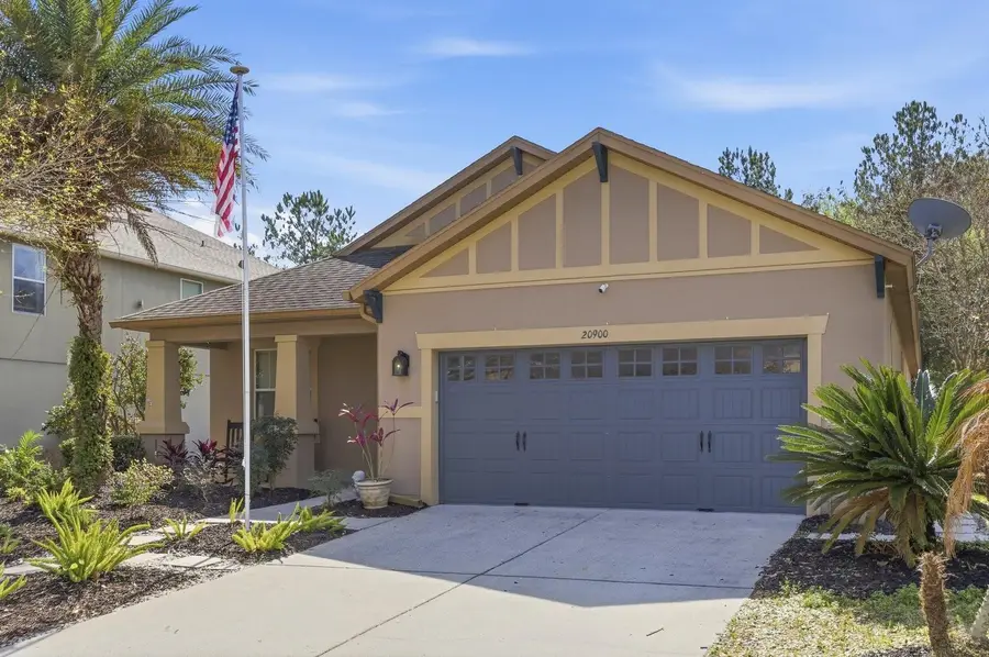 20900 Oldenburg Loop, Mount Dora, FL 32757 - #3