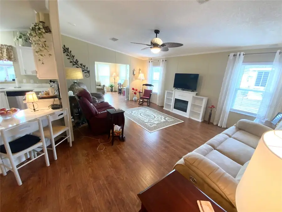 4842 SE 130th Place, Belleview, FL 34420 - #2