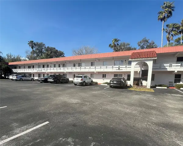 1100 Martinique Drive #105, WINTER HAVEN, FL 33884