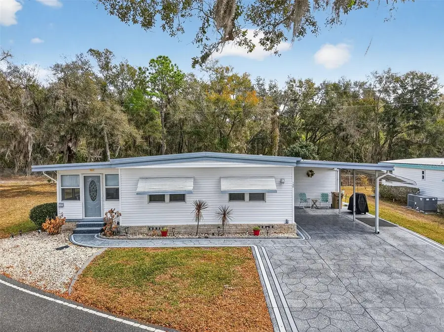 156 Royal Palm Drive, Leesburg, FL 34748 - #2