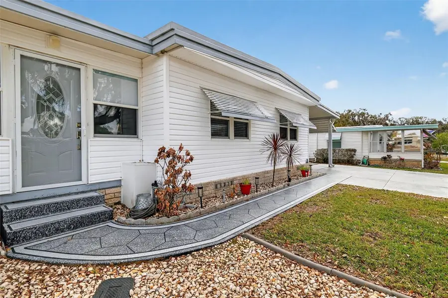 156 Royal Palm Drive, Leesburg, FL 34748 - #3