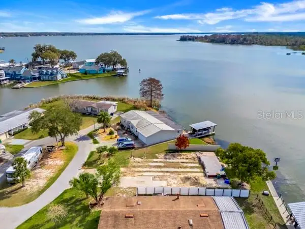 1629 Sunshine Lane, Tavares, FL 32778 - #2