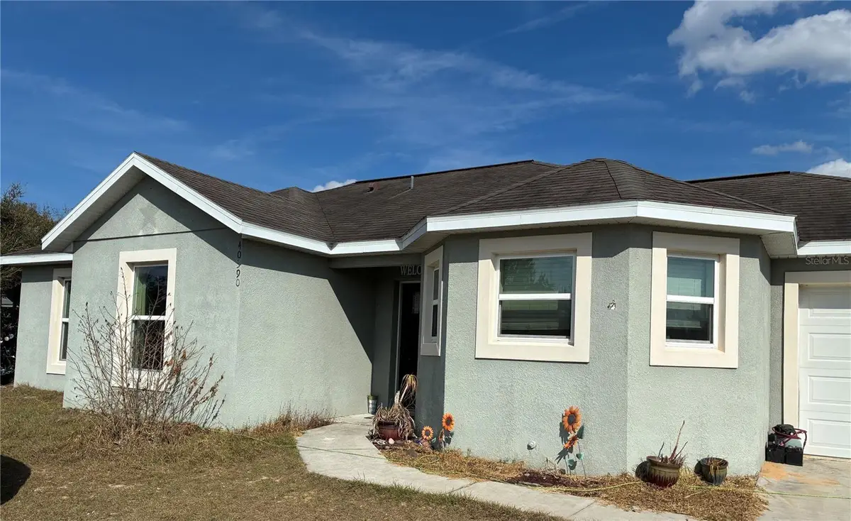 40390 W First Avenue, Umatilla, FL 32784 - #1