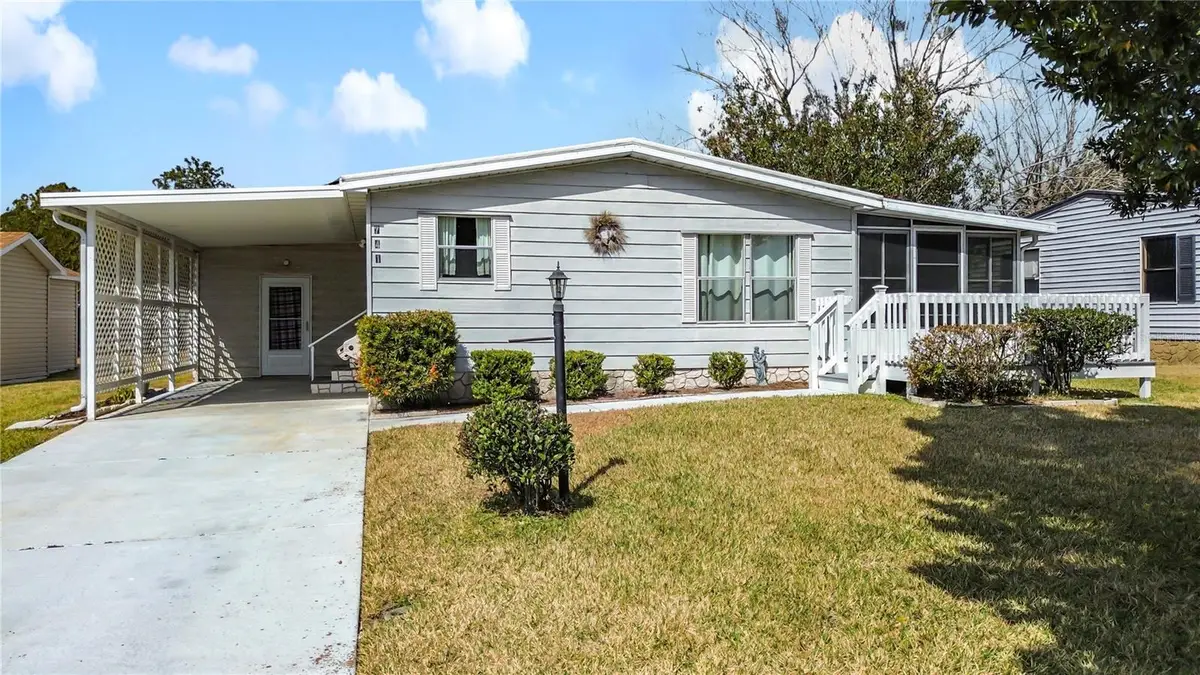 741 Royal Palm Avenue, Lady Lake, FL 32159 - #1