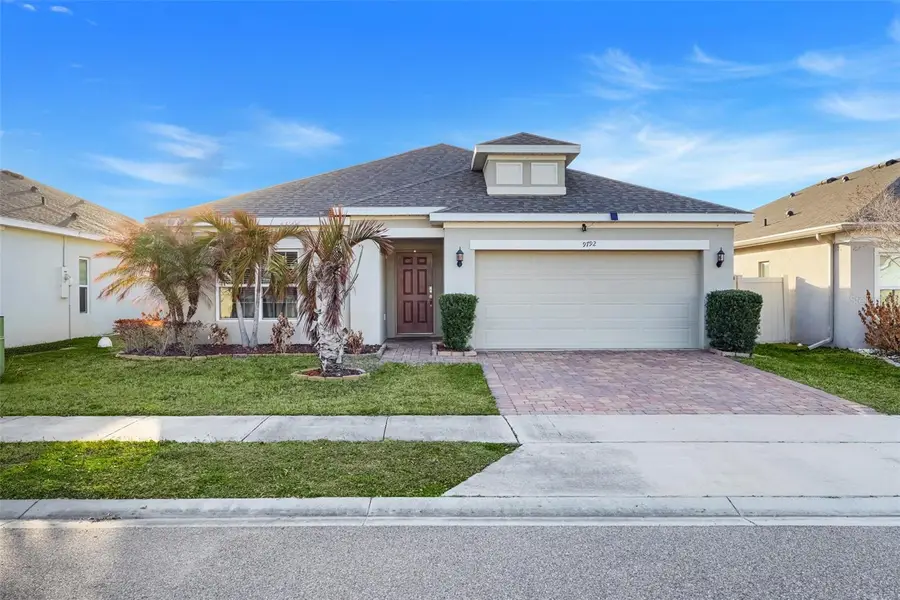 9792 Kinmore Drive, Groveland, FL 34736 - #2