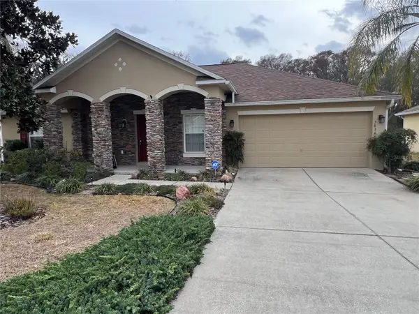 7814 Sloewood Drive, LEESBURG, FL 34748