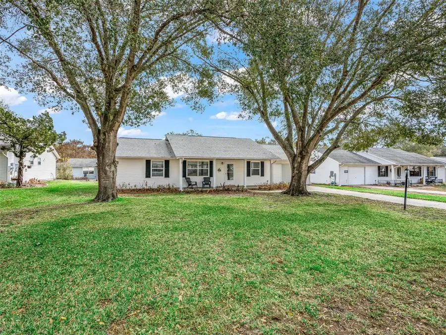 2003 Tweed Court, Leesburg, FL 34788 - #2