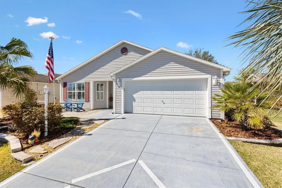 3768 Infinity Run, The Villages, FL 32163 - #3