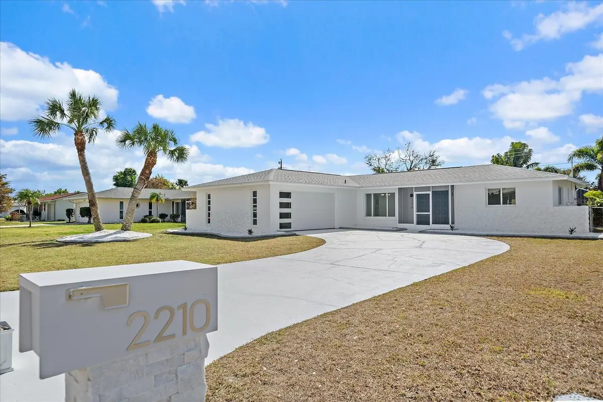 2210 Blackwood Drive, Venice, FL 34293 - #1