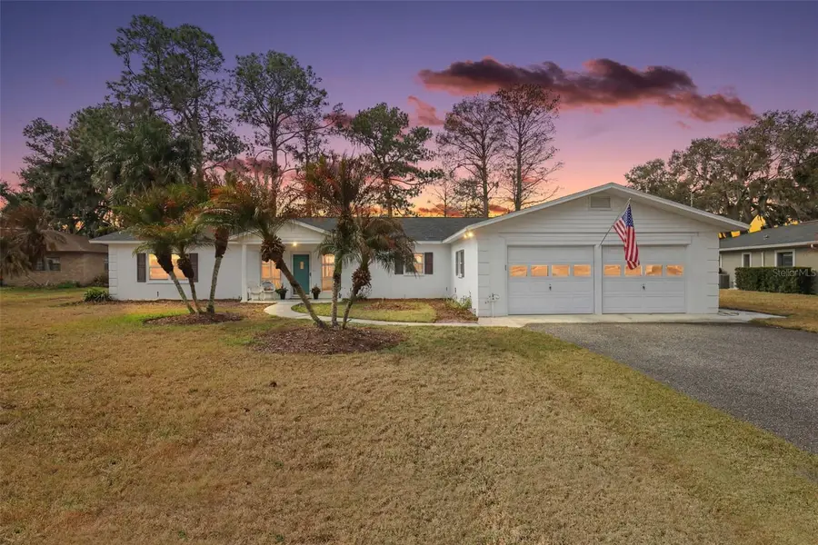 33225 Lakeshore Drive, Tavares, FL 32778 - #2