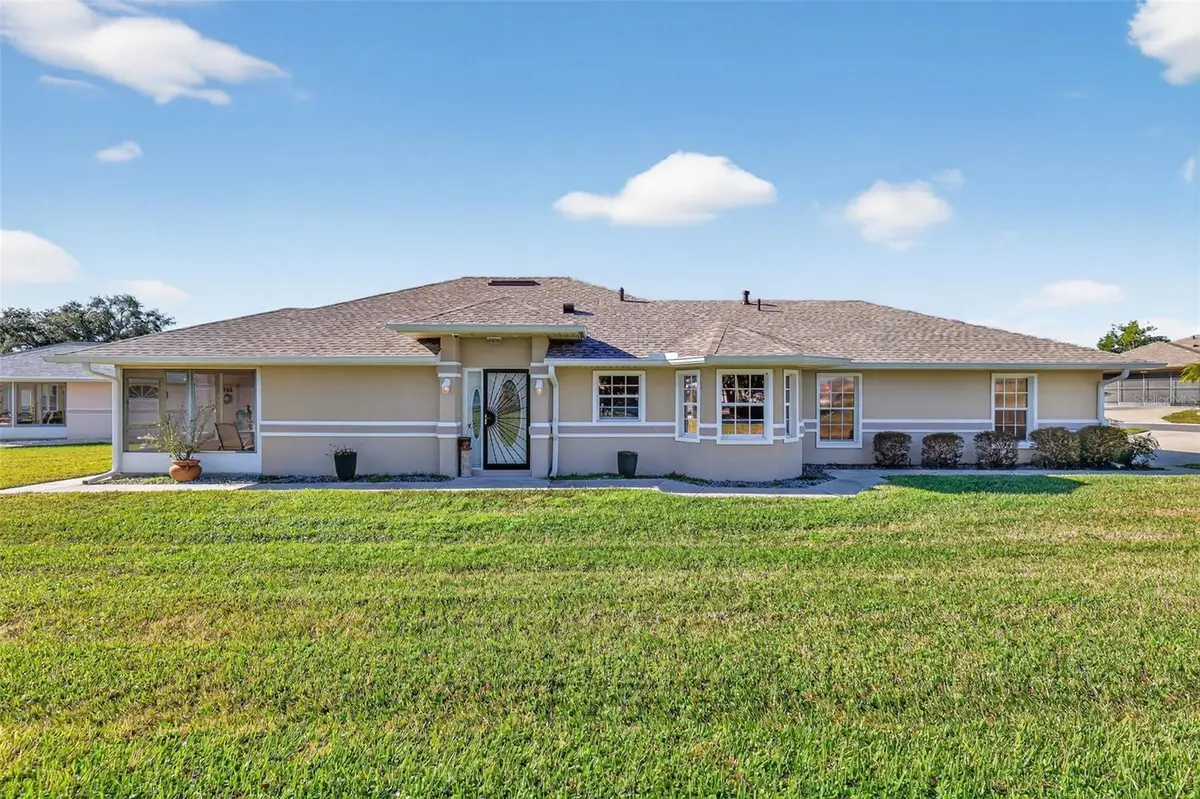 21618 Queen Elizabeth Court, Leesburg, FL 34748 - #1