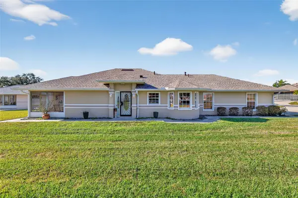 21618 Queen Elizabeth Court, LEESBURG, FL 34748