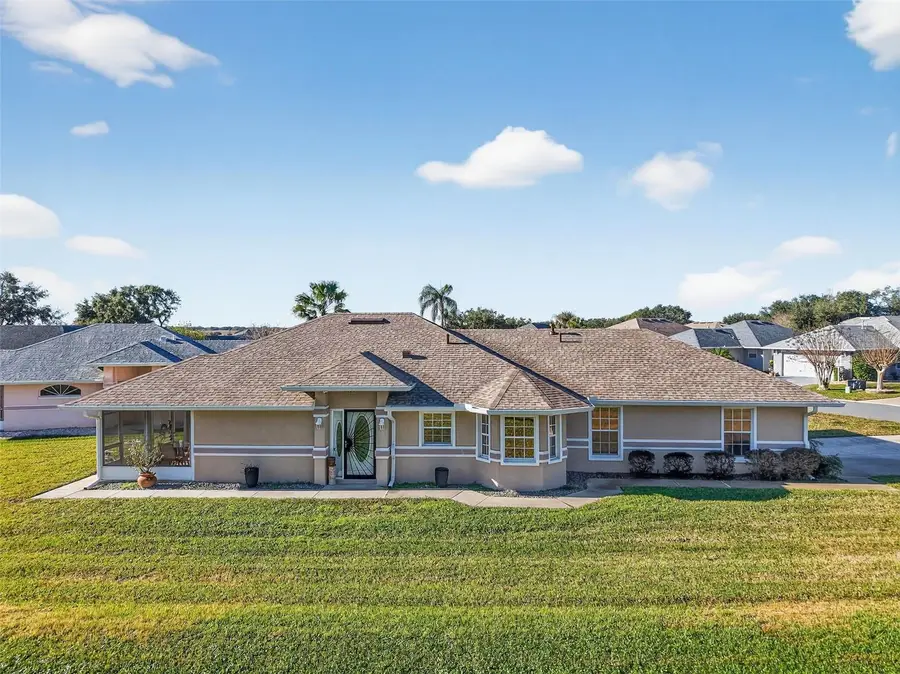 21618 Queen Elizabeth Court, Leesburg, FL 34748 - #2