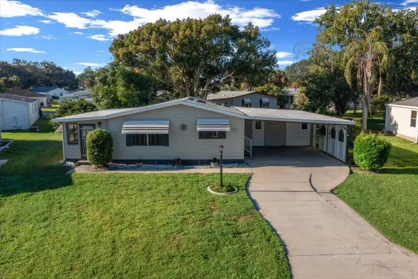 1840 W Schwartz Boulevard, THE VILLAGES, FL 32159