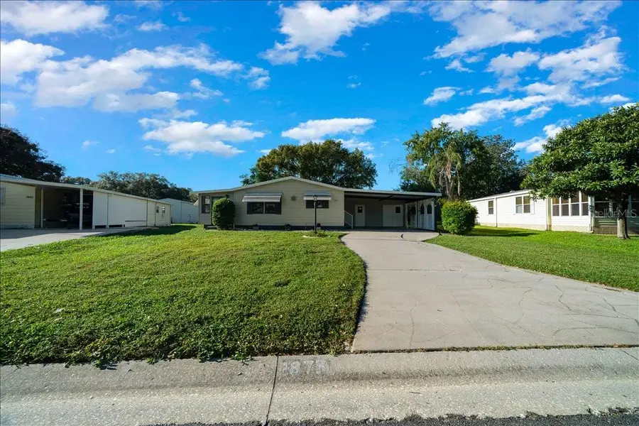 1840 W Schwartz Boulevard, The Villages, FL 32159 - #3