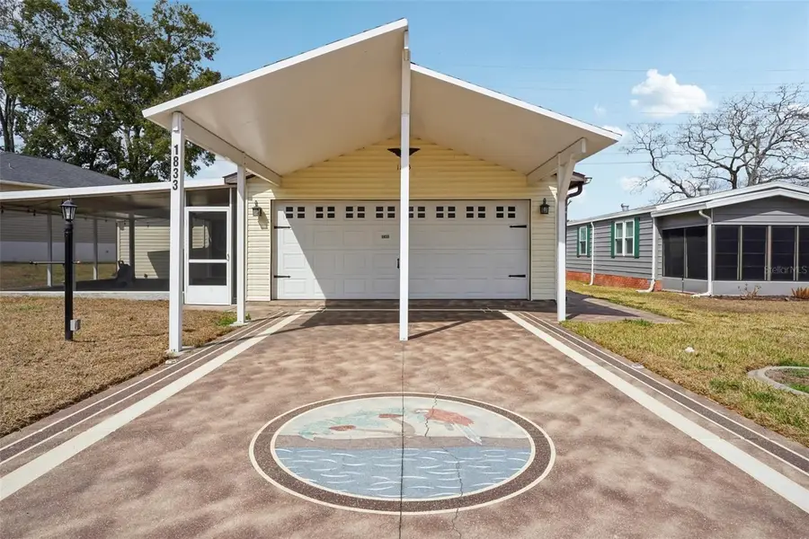 1833 W Schwartz Boulevard, The Villages, FL 32159 - #2