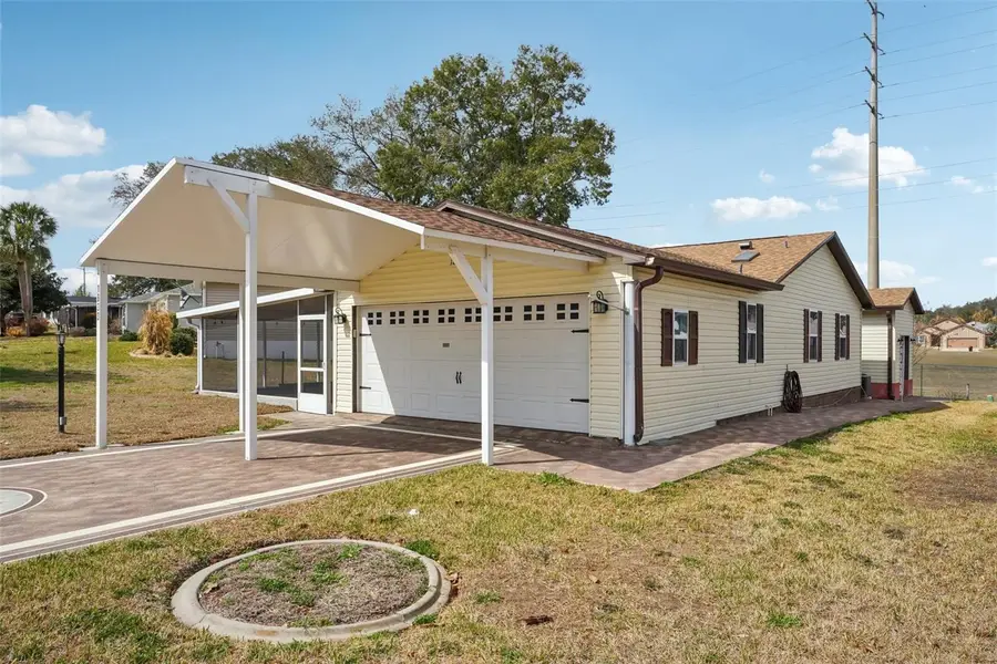 1833 W Schwartz Boulevard, The Villages, FL 32159 - #3
