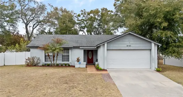 6131 Sparling Hills Circle, ORLANDO, FL 32808