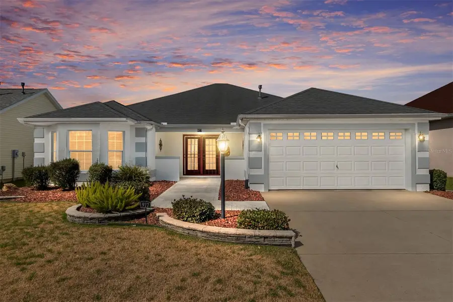 977 Caribou Way, The Villages, FL 32162 - #2