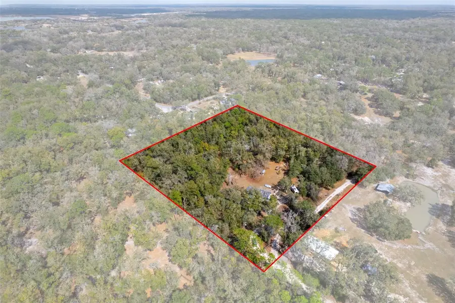 11881 SW 45th Street, Webster, FL 33597 - #3