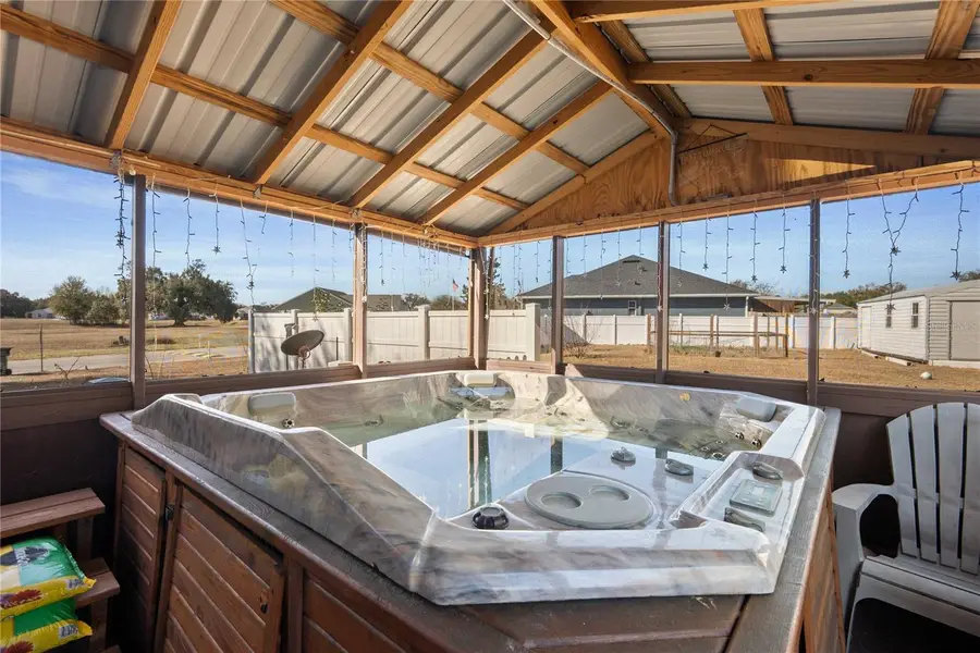 2644 SE 75th Boulevard, Bushnell, FL 33513 - #2