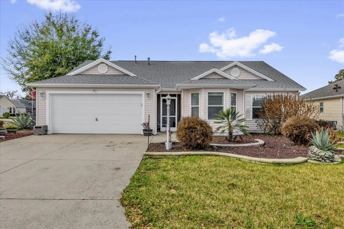 1462 Pelican Path, The Villages, FL 32162 - #1