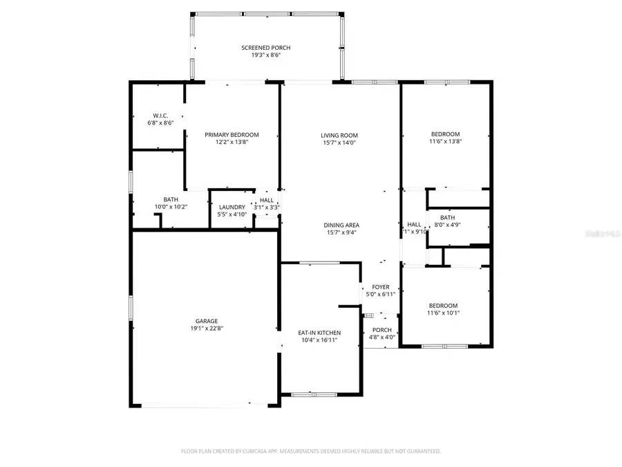 640 San Marino Drive, The Villages, FL 32159 - #3