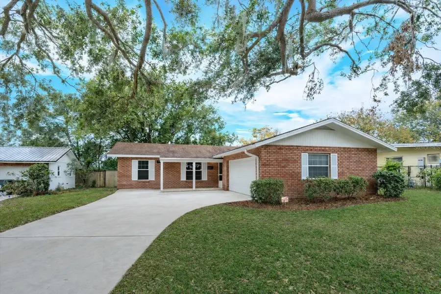530 Mar Nan Mar Place, Clermont, FL 34711 - #2