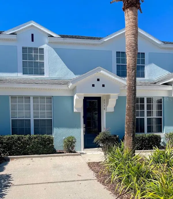 2534 Maneshaw Lane, KISSIMMEE, FL 34747