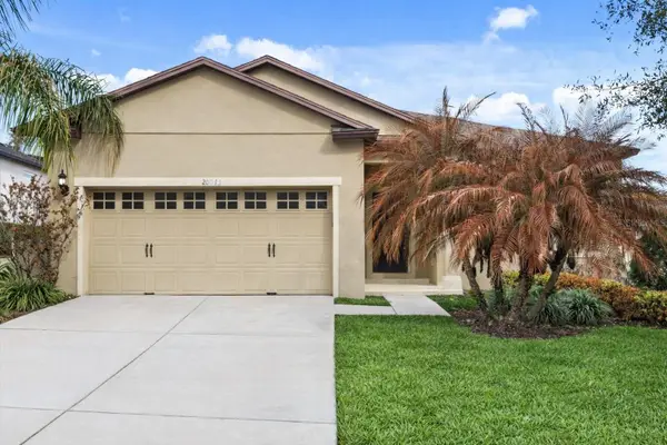 20913 Sullivan Ranch Boulevard, MOUNT DORA, FL 32757