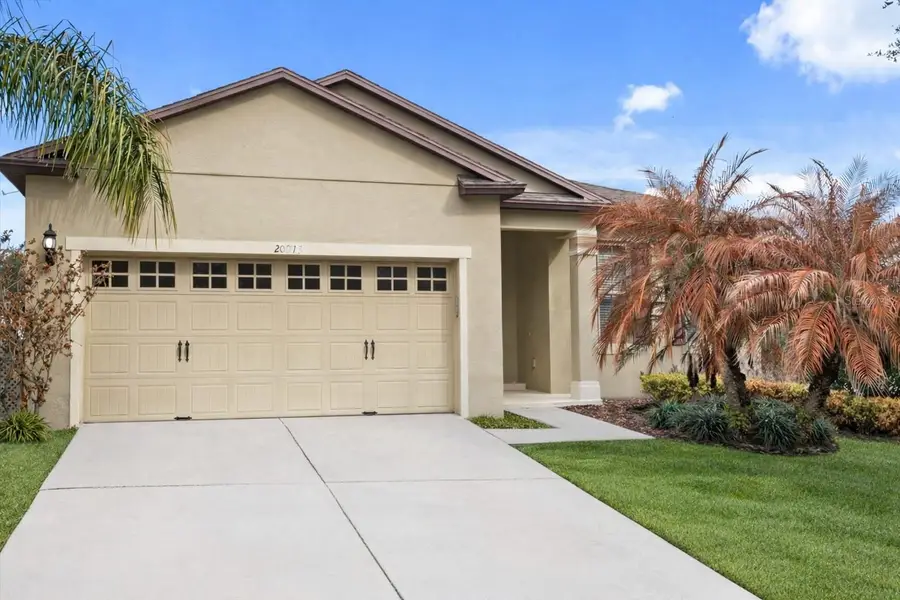 20913 Sullivan Ranch Boulevard, Mount Dora, FL 32757 - #2