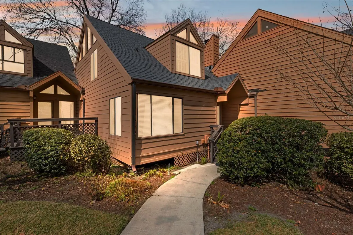 1621 NE 2nd Street #302, Ocala, FL 34470 - #1