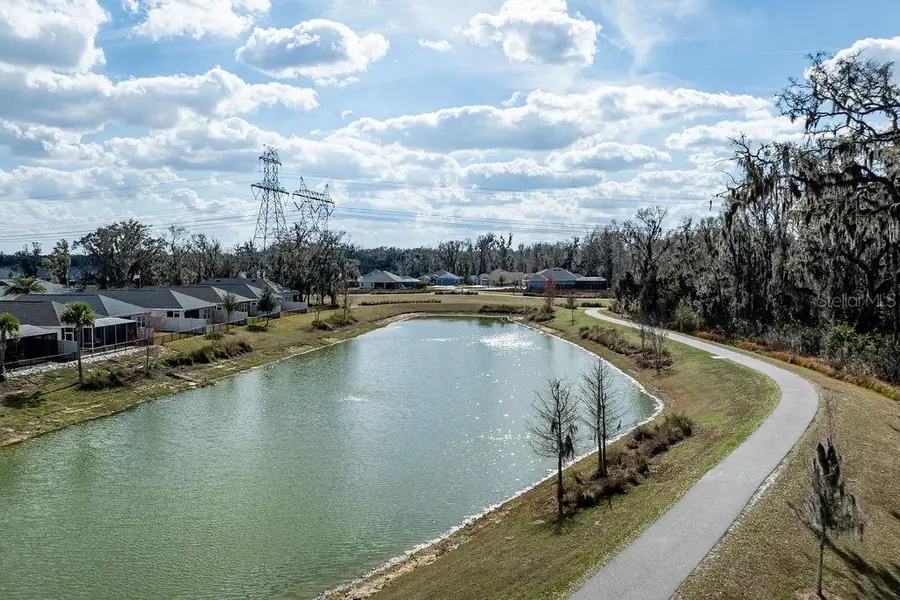 3449 Keith Lane, The Villages, FL 32163 - #2