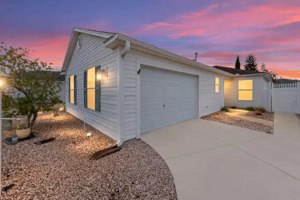 2049 Duval Court, THE VILLAGES, FL 32162