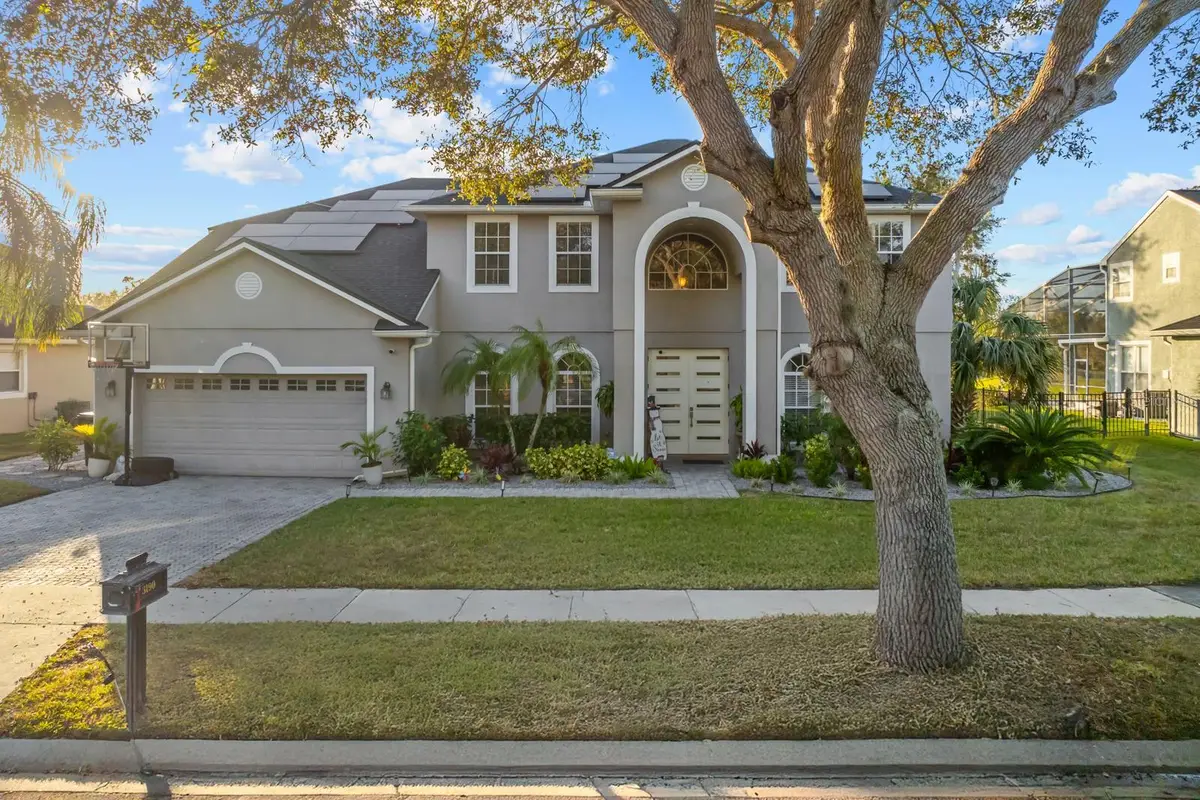 3190 Farland Drive, Ocoee, FL 34761 - #1