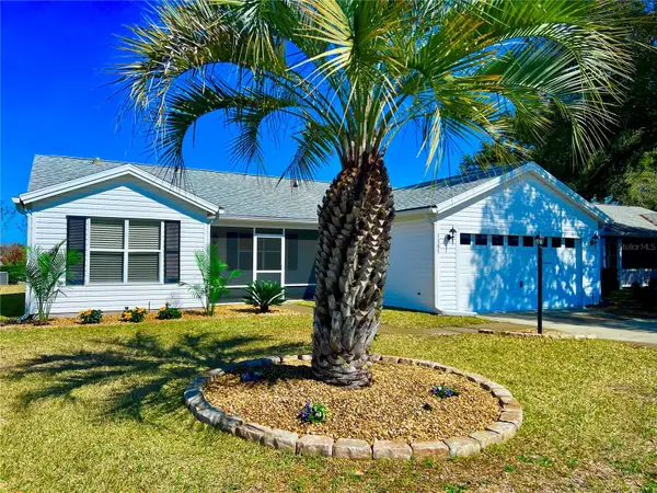 1305 Leone Lane, THE VILLAGES, FL 32159