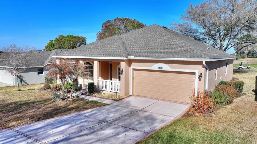 2190 Caxton Avenue, Clermont, FL 34711 - #2