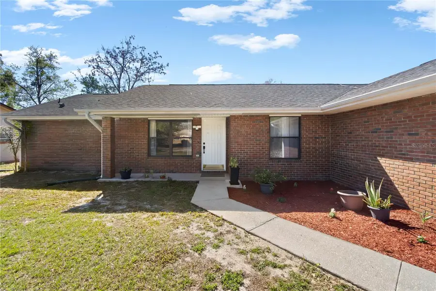 857 S Atmore Circle, Deltona, FL 32725 - #2