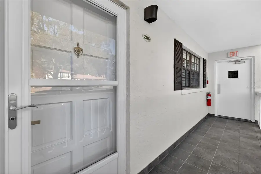 101 N Grandview Street #206, Mount Dora, FL 32757 - #3