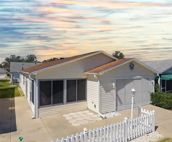 432 Hildalgo Drive, THE VILLAGES, FL 32159