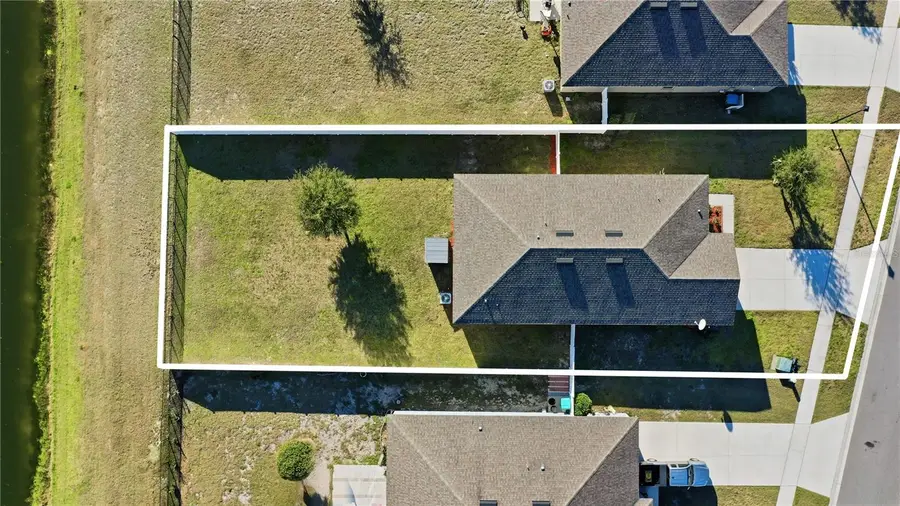 3521 Patron Avenue, Deltona, FL 32738 - #2