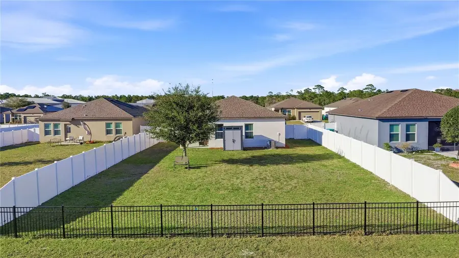 3521 Patron Avenue, Deltona, FL 32738 - #3