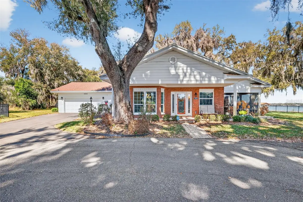 1404 Regency Court, Leesburg, FL 34748 - #1