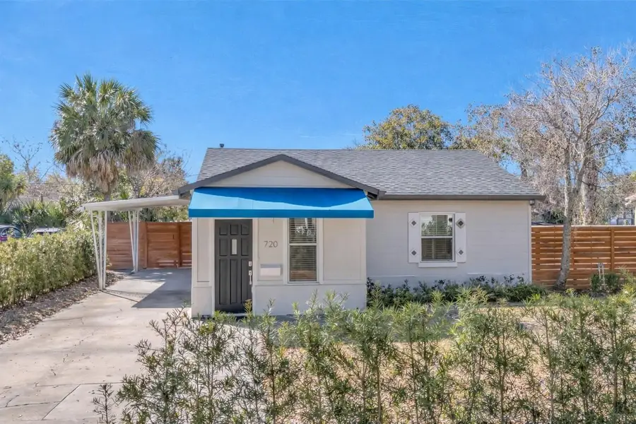 720 W Webster Avenue, Winter Park, FL 32789 - #2