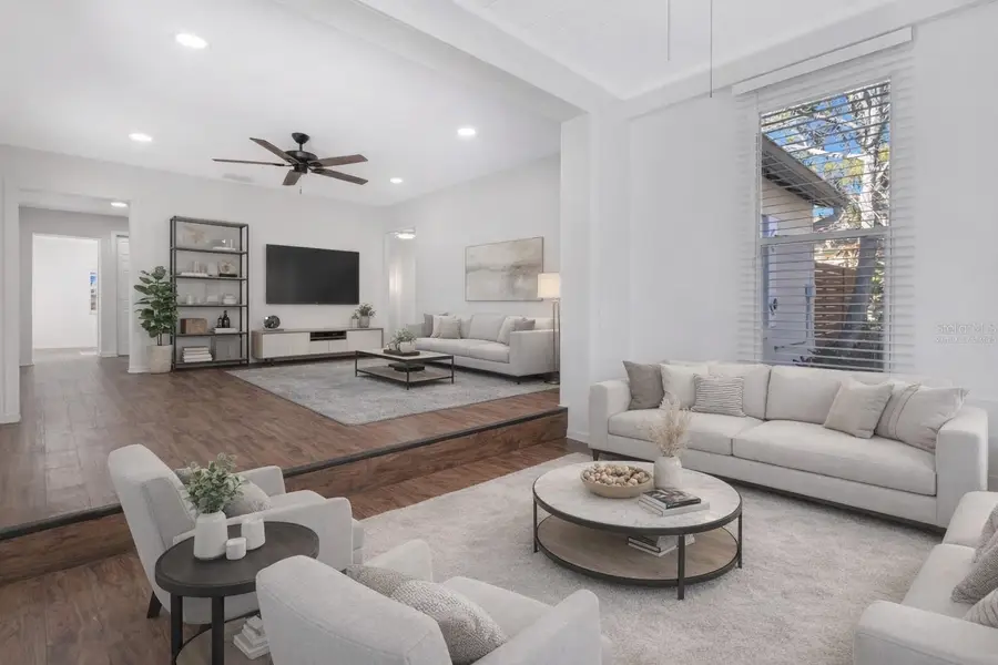 720 W Webster Avenue, Winter Park, FL 32789 - #3