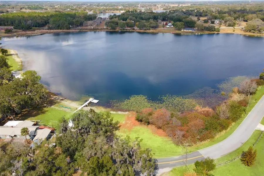 0 Wilson Parrish Road, Umatilla, FL 32784 - #3