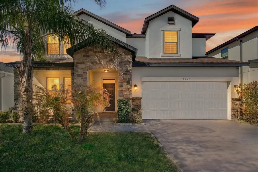 4864 Echo Court, Oviedo, FL 32765 - #2