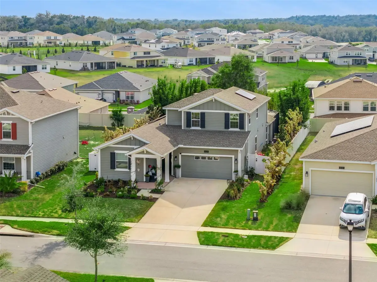 5125 Tanzanite Drive, Mount Dora, FL 32757 - #1